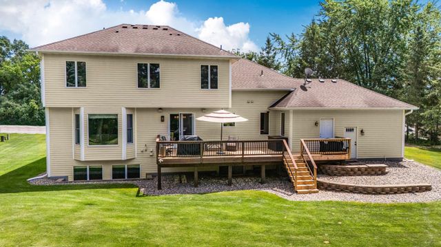 3209 Walden Way, Saint Cloud, MN 56301