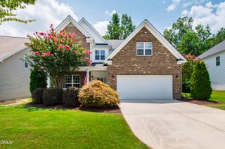 6220 Amber Bluffs Crescent, Raleigh, NC 27616