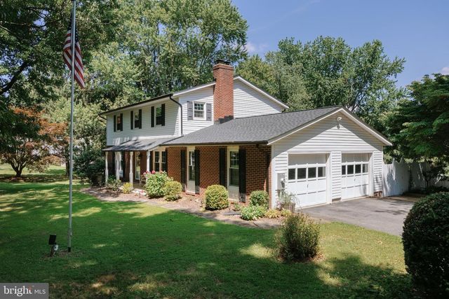 3613 ADVOCATE HILL DR, Jarrettsville, MD 21084
