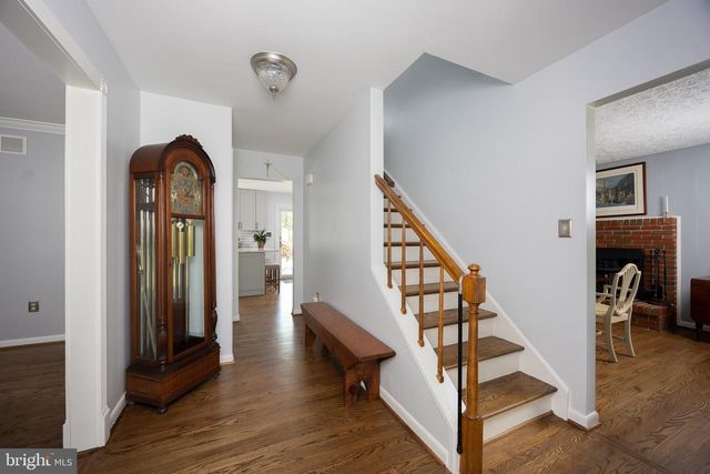 3613 ADVOCATE HILL DR, Jarrettsville, MD 21084