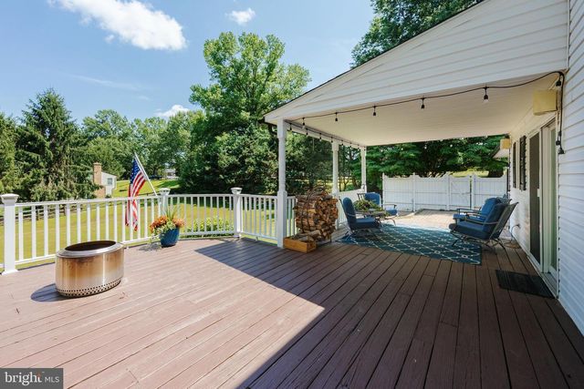 3613 ADVOCATE HILL DR, Jarrettsville, MD 21084