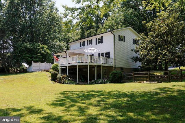 3613 ADVOCATE HILL DR, Jarrettsville, MD 21084