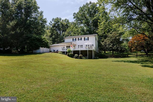 3613 ADVOCATE HILL DR, Jarrettsville, MD 21084