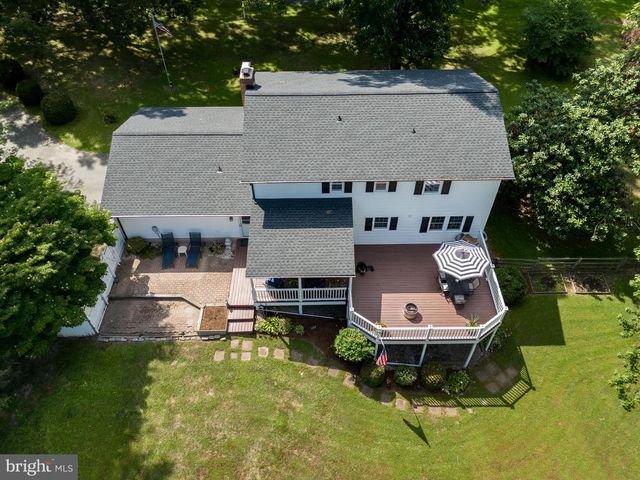 3613 ADVOCATE HILL DR, Jarrettsville, MD 21084