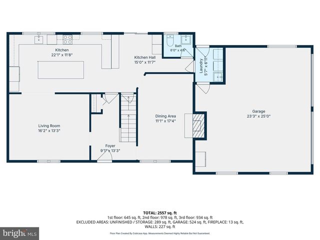 3613 ADVOCATE HILL DR, Jarrettsville, MD 21084