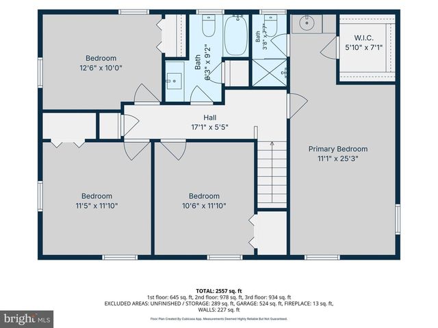 3613 ADVOCATE HILL DR, Jarrettsville, MD 21084