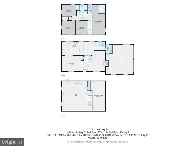 3613 ADVOCATE HILL DR, Jarrettsville, MD 21084