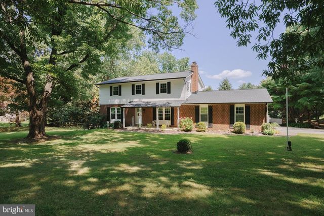 3613 ADVOCATE HILL DR, Jarrettsville, MD 21084