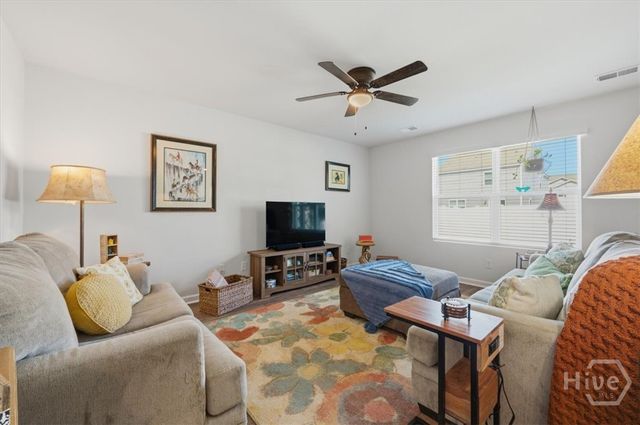 111 Cold Creek Pass, Port Wentworth, GA 31407