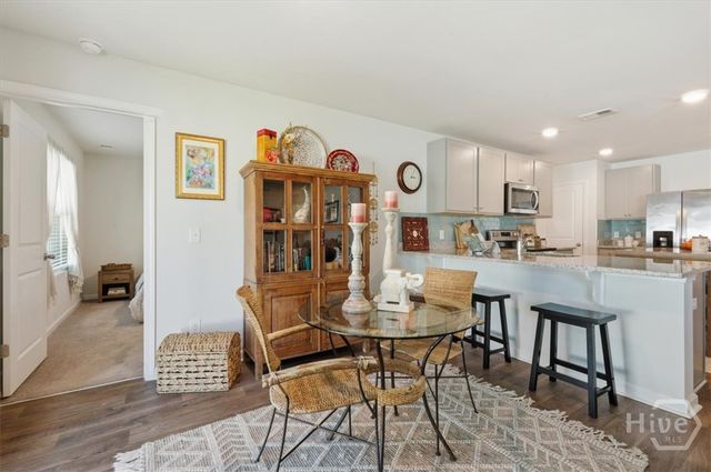 111 Cold Creek Pass, Port Wentworth, GA 31407
