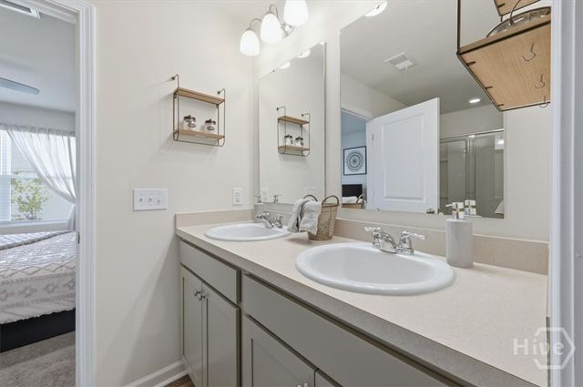 111 Cold Creek Pass, Port Wentworth, GA 31407