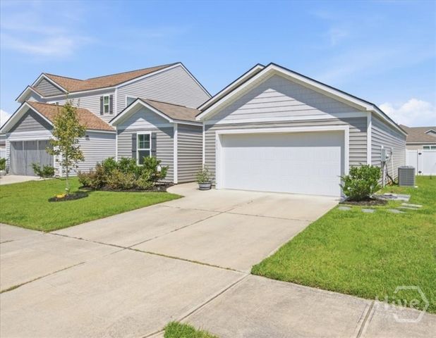 111 Cold Creek Pass, Port Wentworth, GA 31407