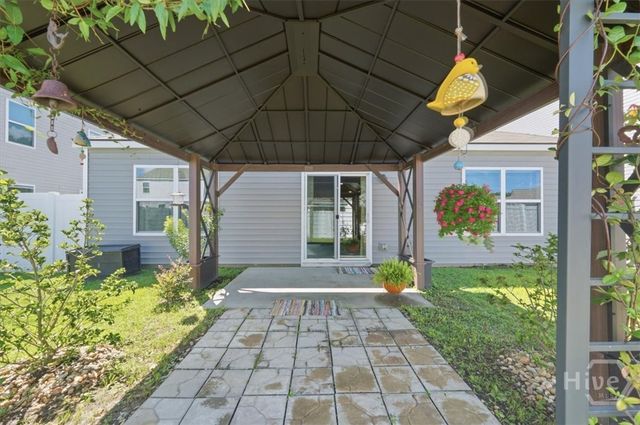 111 Cold Creek Pass, Port Wentworth, GA 31407