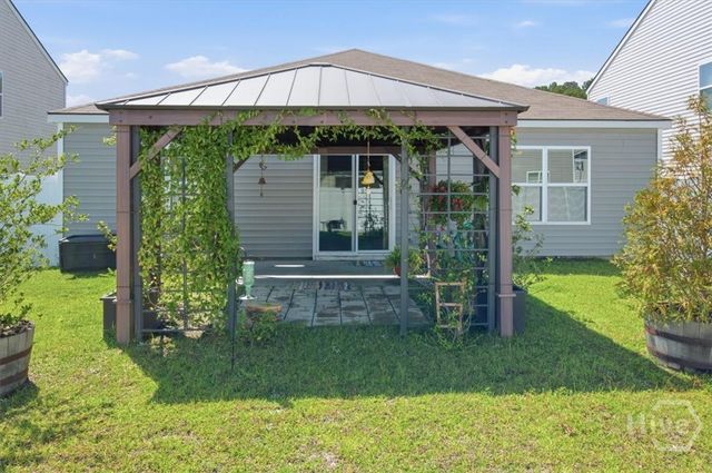111 Cold Creek Pass, Port Wentworth, GA 31407