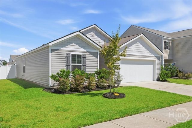 111 Cold Creek Pass, Port Wentworth, GA 31407