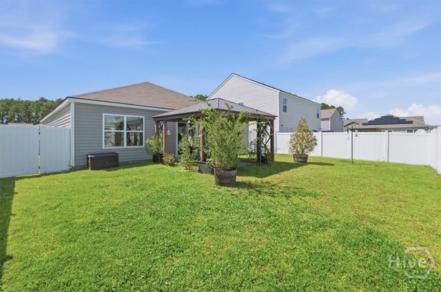 111 Cold Creek Pass, Port Wentworth, GA 31407