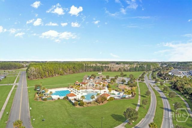 111 Cold Creek Pass, Port Wentworth, GA 31407