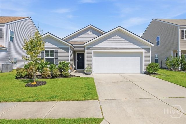 111 Cold Creek Pass, Port Wentworth, GA 31407
