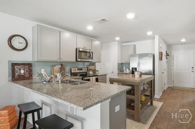 111 Cold Creek Pass, Port Wentworth, GA 31407