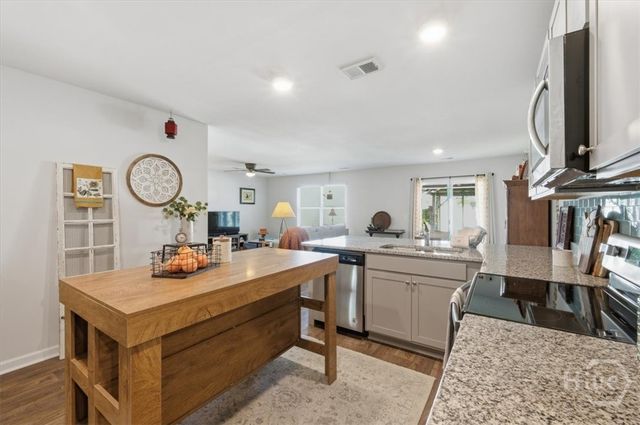 111 Cold Creek Pass, Port Wentworth, GA 31407