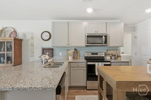 111 Cold Creek Pass, Port Wentworth, GA 31407