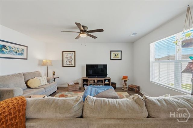 111 Cold Creek Pass, Port Wentworth, GA 31407