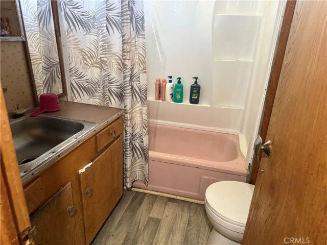 35030 Harvard, Newberry Springs, CA 92365