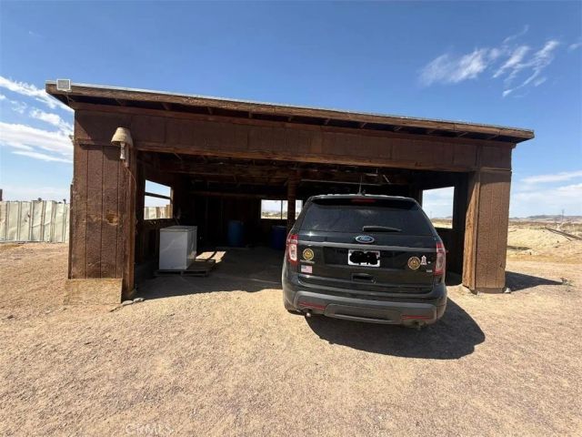 35030 Harvard, Newberry Springs, CA 92365