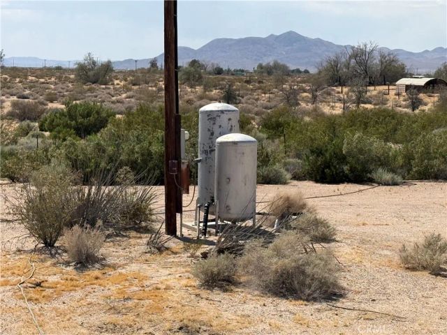 35030 Harvard, Newberry Springs, CA 92365