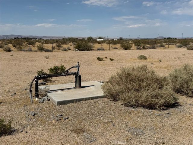 35030 Harvard, Newberry Springs, CA 92365