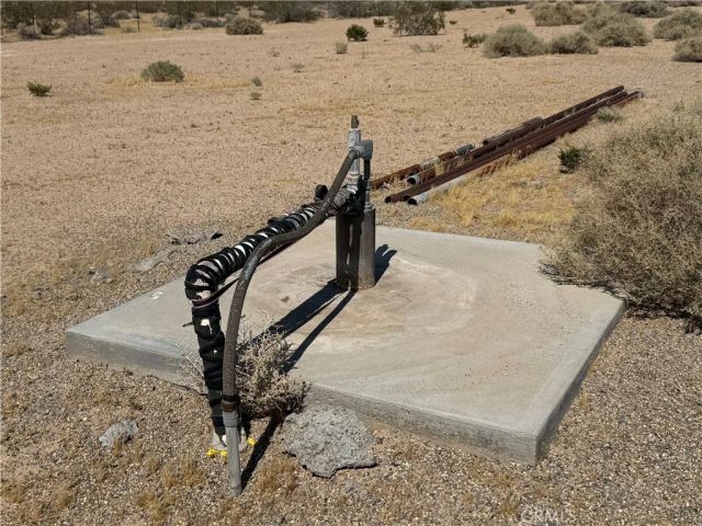 35030 Harvard, Newberry Springs, CA 92365