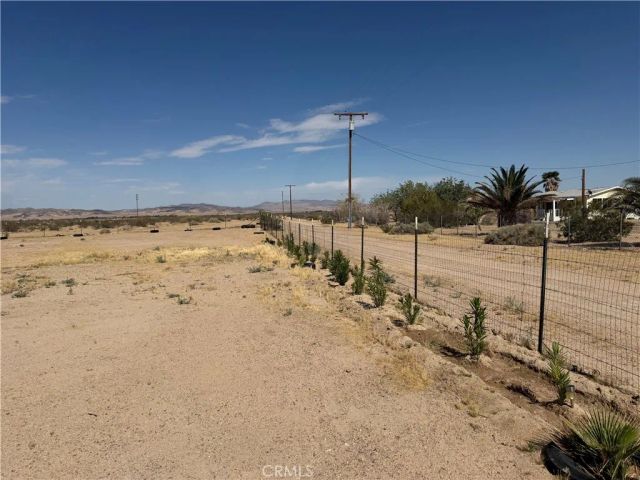 35030 Harvard, Newberry Springs, CA 92365
