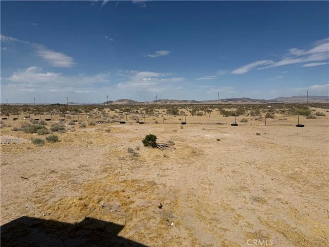 35030 Harvard, Newberry Springs, CA 92365