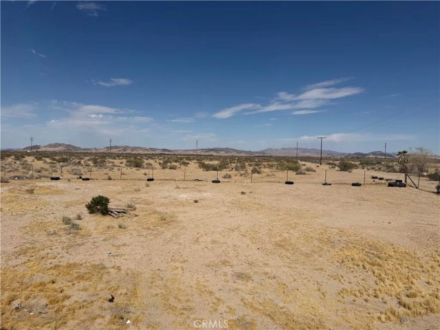 35030 Harvard, Newberry Springs, CA 92365