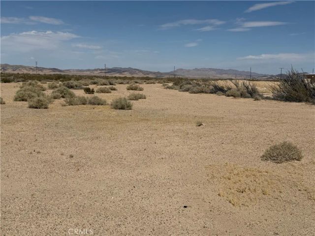 35030 Harvard, Newberry Springs, CA 92365