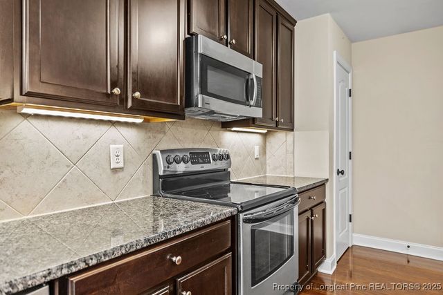 90 Orchad Falls Drive, Spring Lake, NC 28390