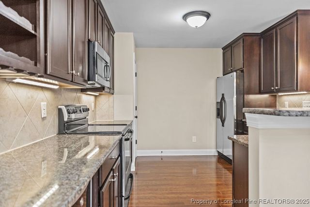 90 Orchad Falls Drive, Spring Lake, NC 28390