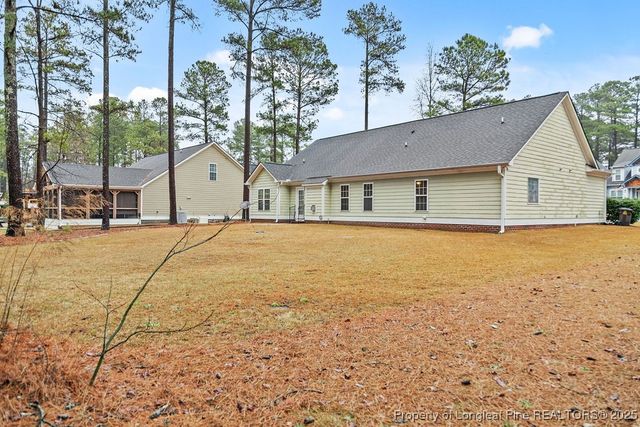 90 Orchad Falls Drive, Spring Lake, NC 28390