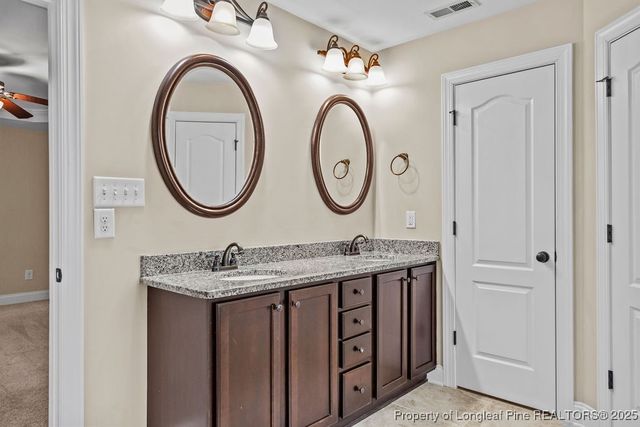 90 Orchad Falls Drive, Spring Lake, NC 28390