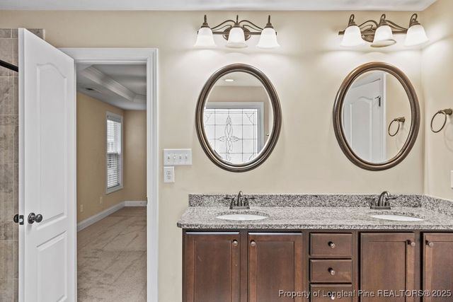 90 Orchad Falls Drive, Spring Lake, NC 28390