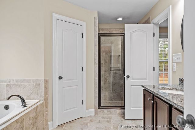 90 Orchad Falls Drive, Spring Lake, NC 28390