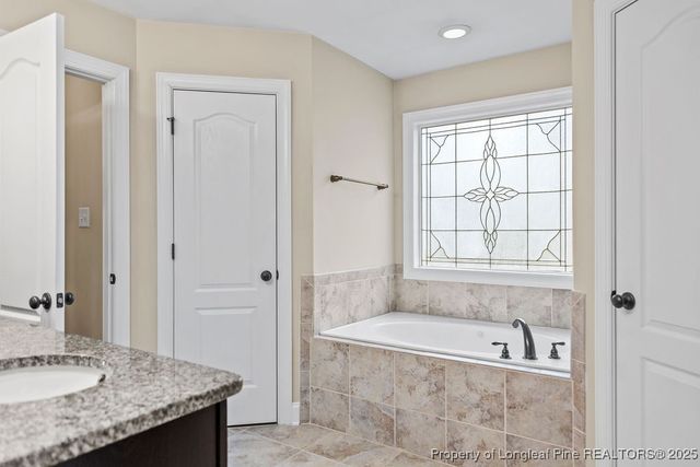 90 Orchad Falls Drive, Spring Lake, NC 28390