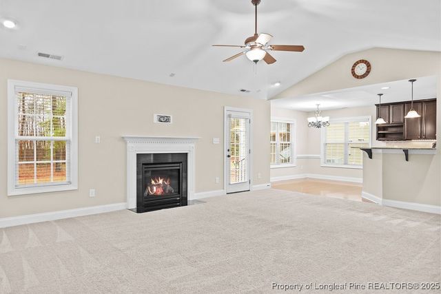 90 Orchad Falls Drive, Spring Lake, NC 28390