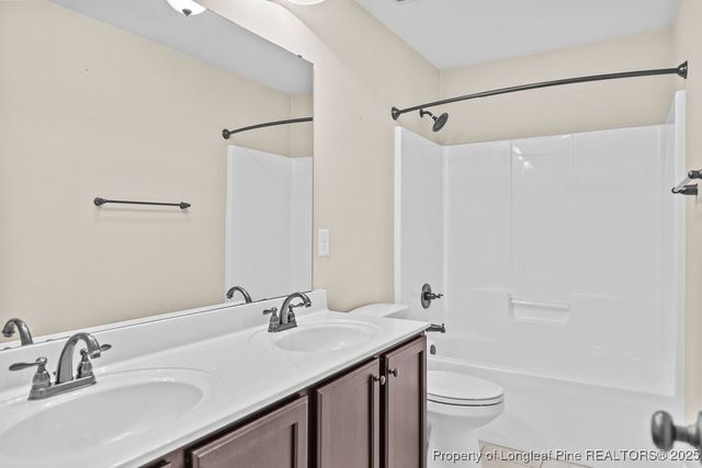 90 Orchad Falls Drive, Spring Lake, NC 28390