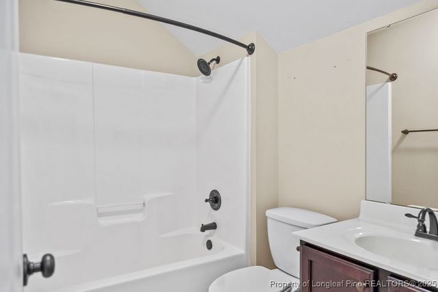 90 Orchad Falls Drive, Spring Lake, NC 28390