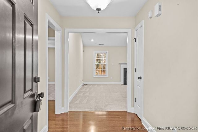 90 Orchad Falls Drive, Spring Lake, NC 28390
