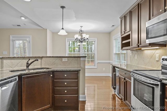 90 Orchad Falls Drive, Spring Lake, NC 28390