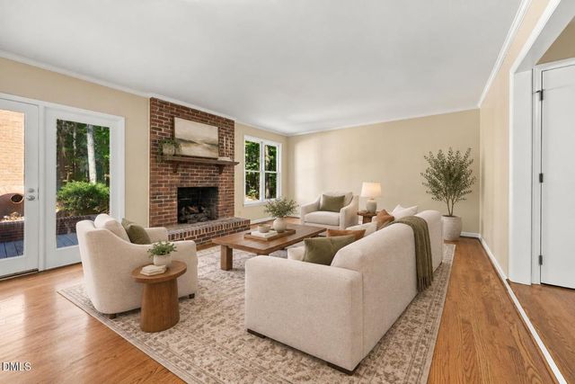 574 Fleming Road, Youngsville, NC 27596