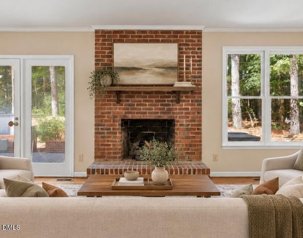574 Fleming Road, Youngsville, NC 27596