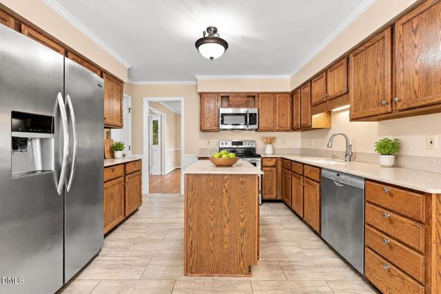 574 Fleming Road, Youngsville, NC 27596